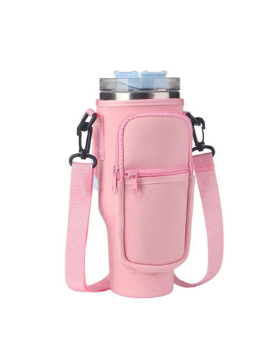 کیف دوشی جیب دار تامبلر