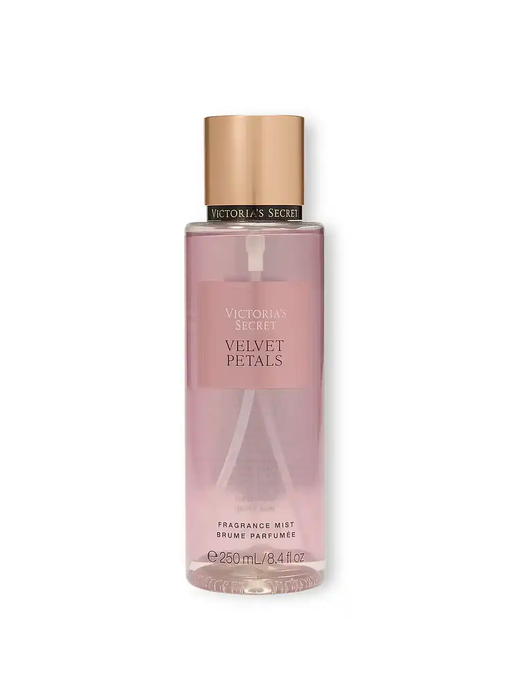بادی میست ویکتوریا سکرت velvet petal