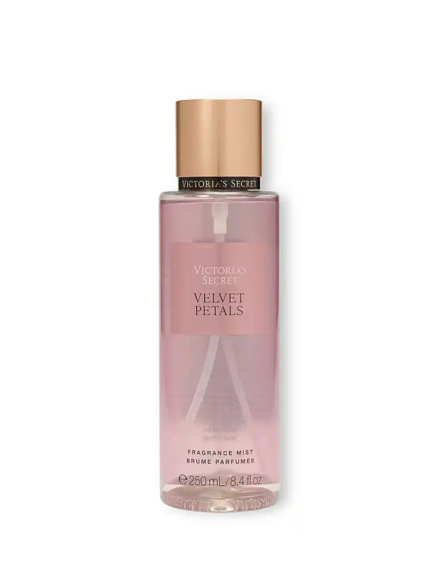 بادی میست ویکتوریا سکرت velvet petal