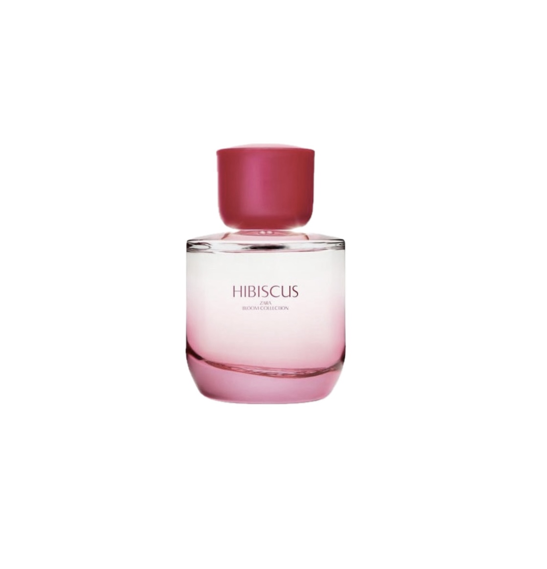 عطر جدید zara رایحه hibiscus از کالکشن Weekend Collection