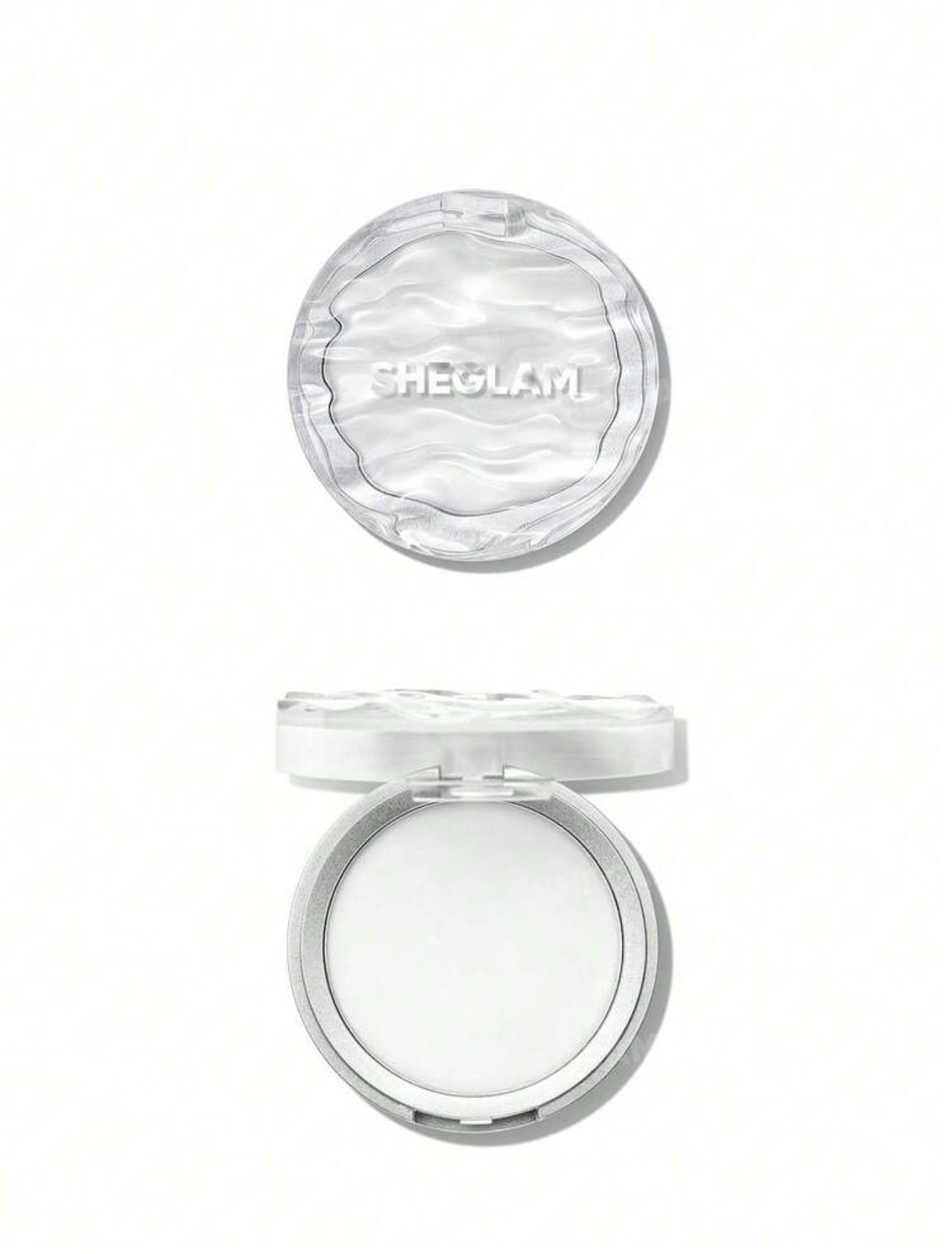 پودر فیکس ضداب شیگلم مدل camera on blurring